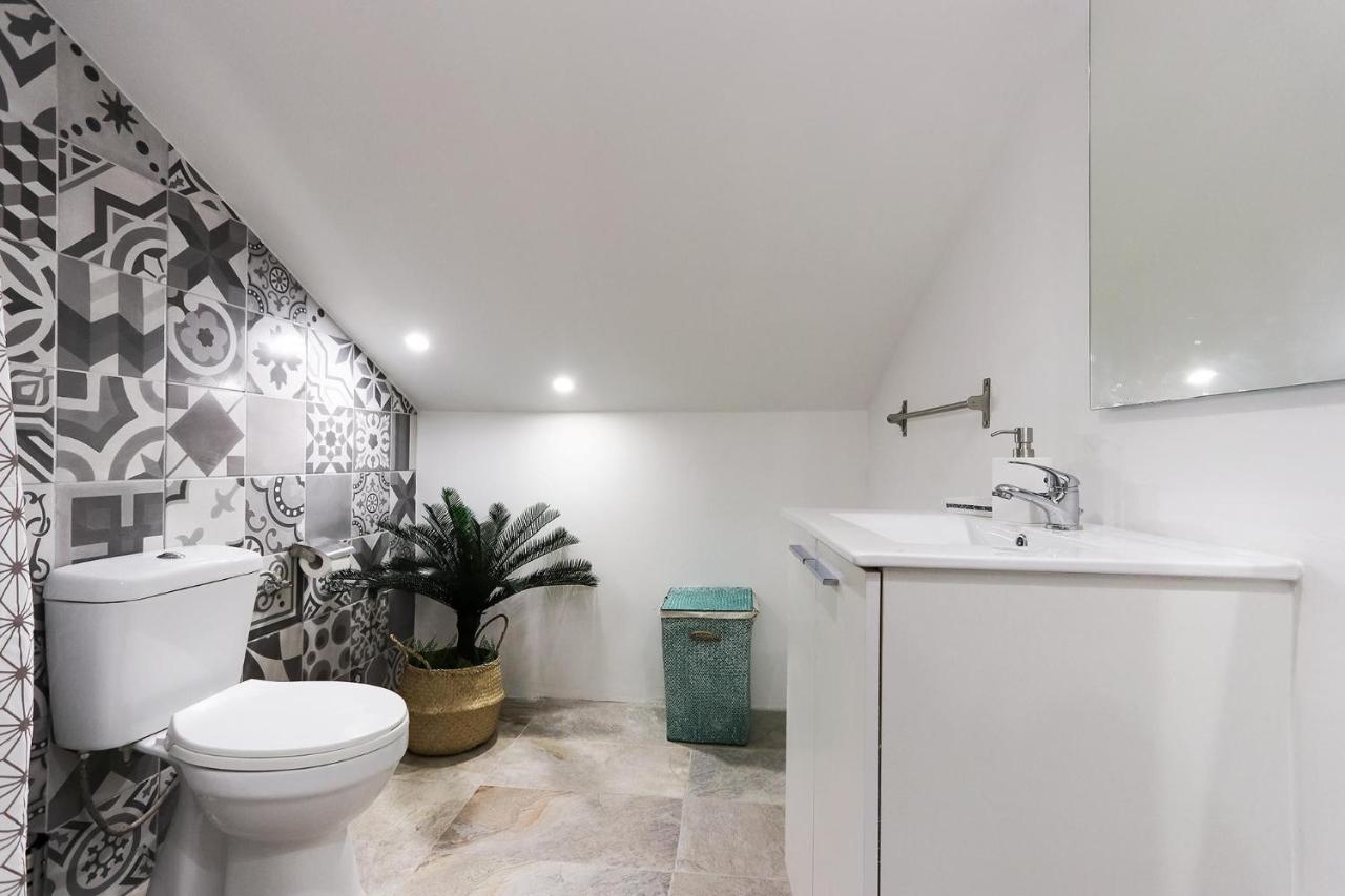 Bairro Alto Views By Homing Apartment Lisbon Exterior photo