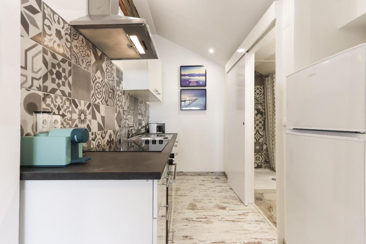 Bairro Alto Views By Homing Apartment Lisbon Exterior photo